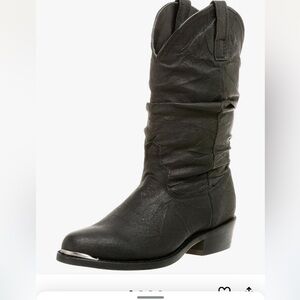 Dingo Men's Slouch Boot